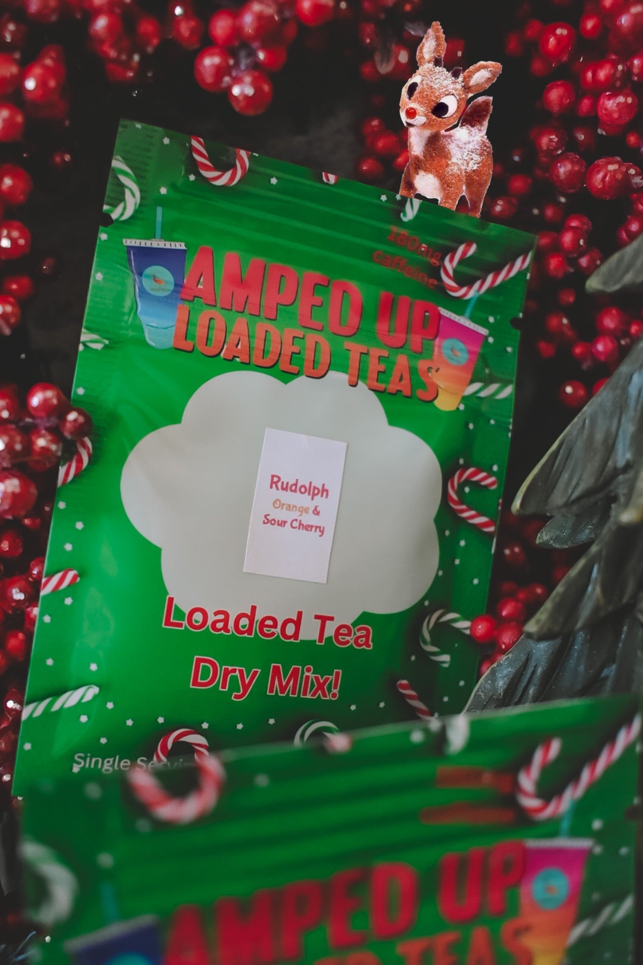 Christmas Sample Set