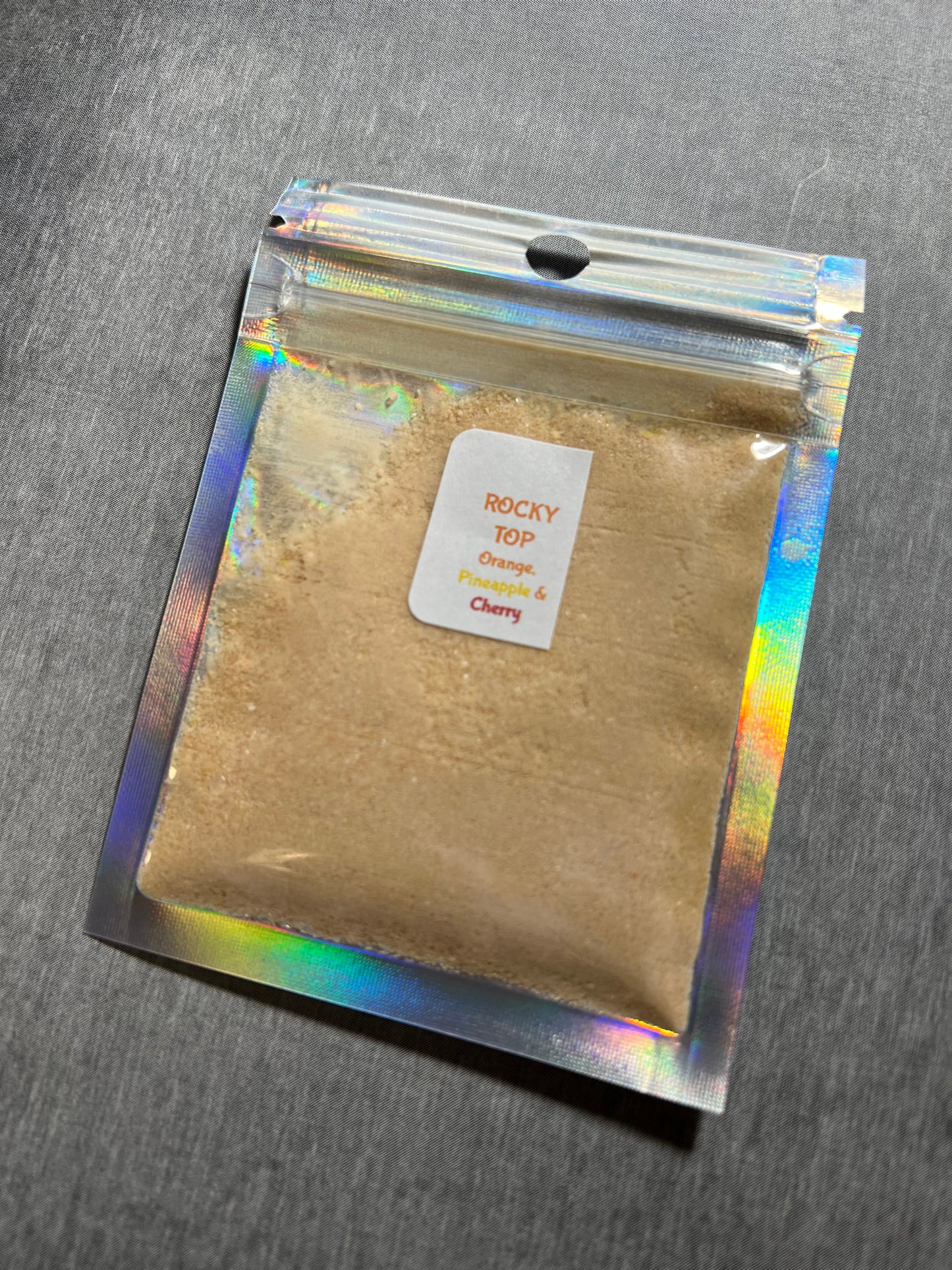 Rocky Top Loaded Tea Dry Mix