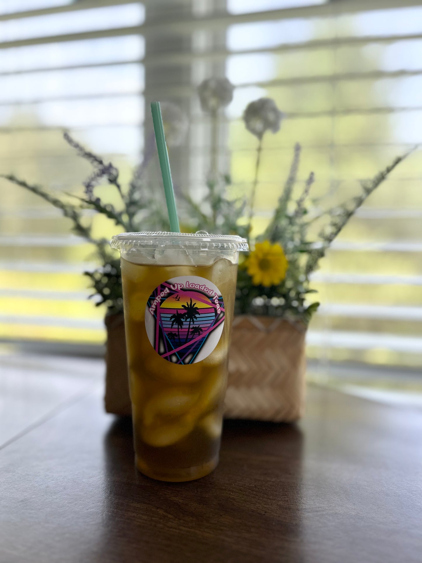 Jimmy Buffett Loaded Tea Dry Mix