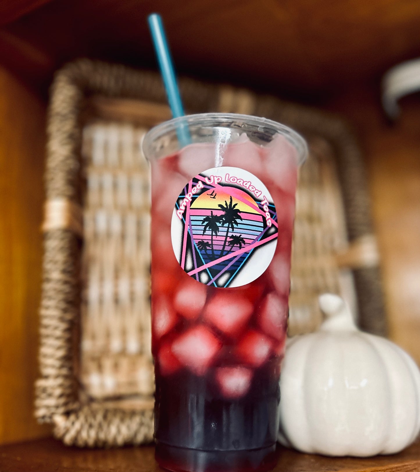 Kindness Loaded Tea Dry Mix