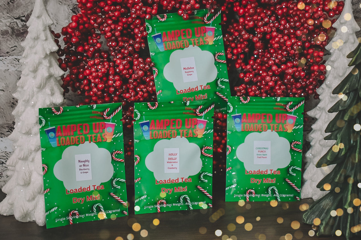 Christmas Sample Set