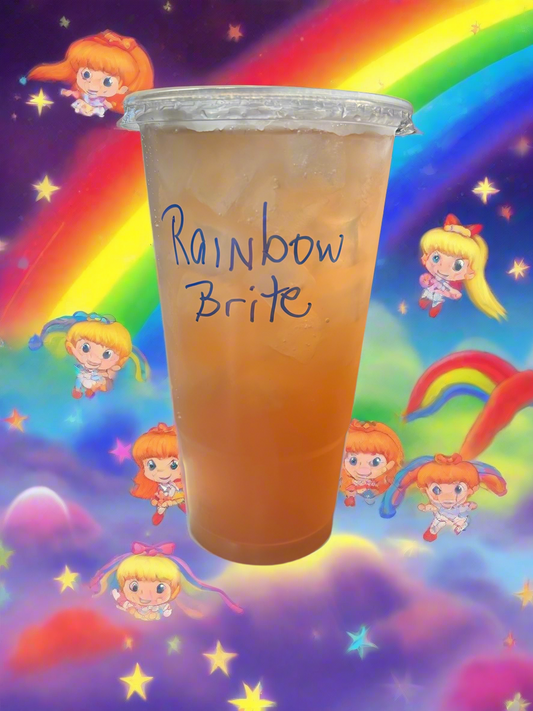 RAINBOW BRITE