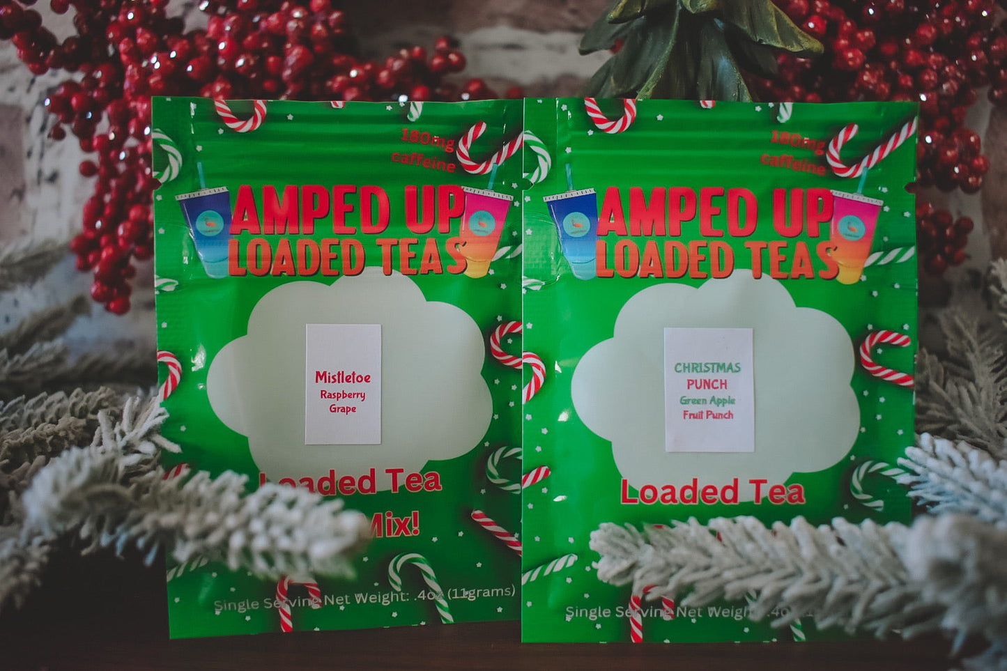 Christmas Sample Set