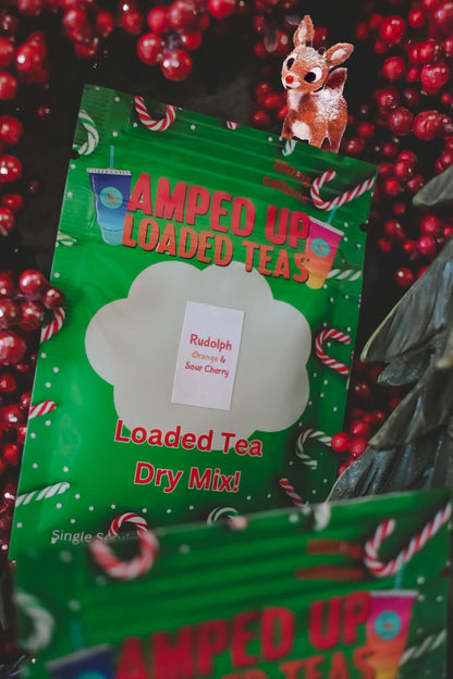 Christmas Sample Set