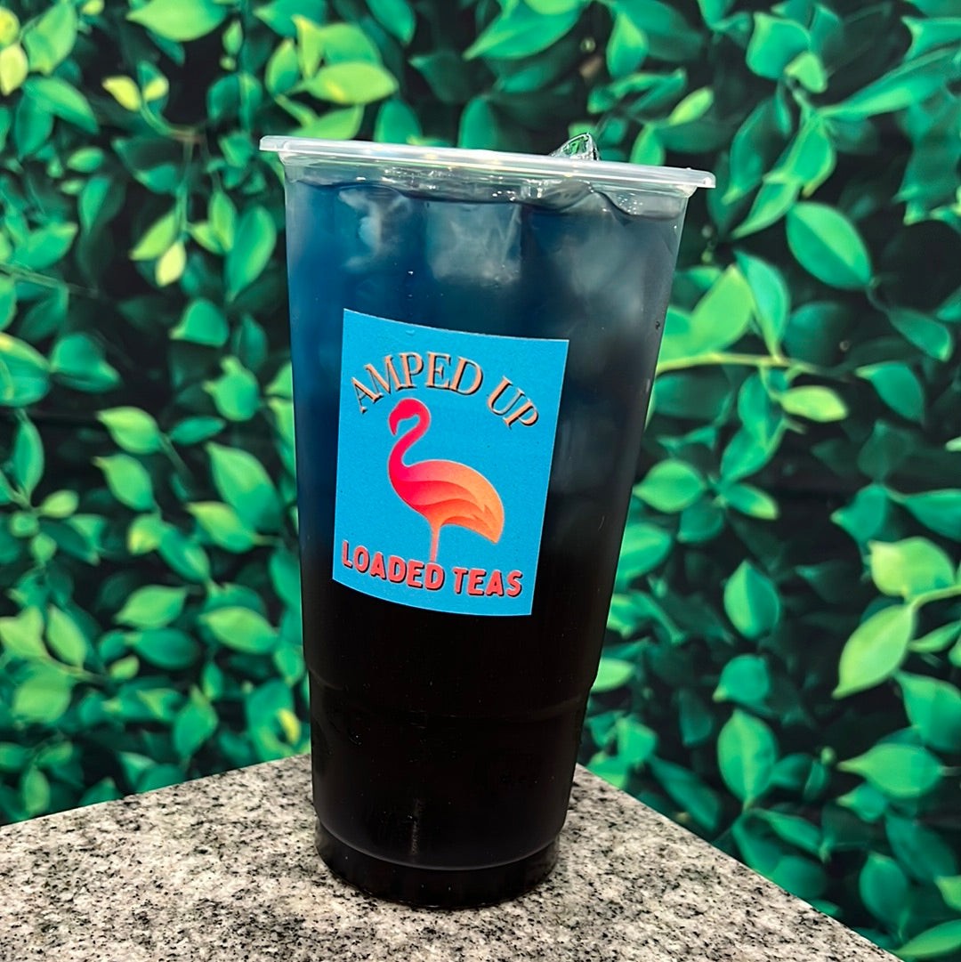 Amped Up Loaded Teas LLC