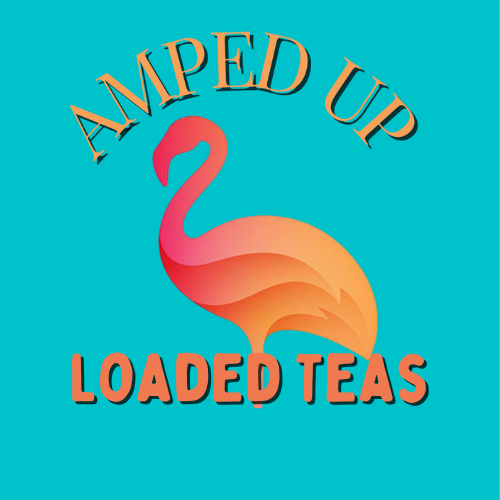Amped Up Loaded Teas Gift Card